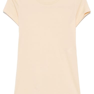 Lemaire Women Cotton T-Shirt