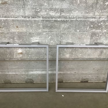 Square Table Legs (Seattle)