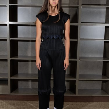 Issey Miyake Twinkle Top