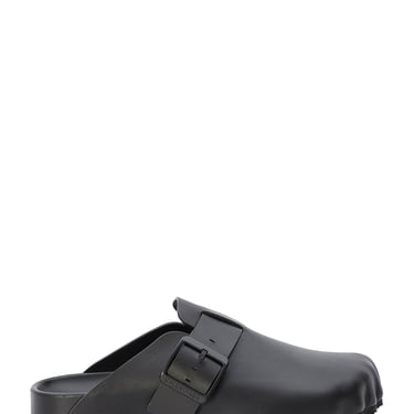 Balenciaga Men Sunday Mules