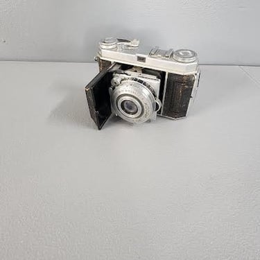 Vintage Kodak Retina 1a Camera 