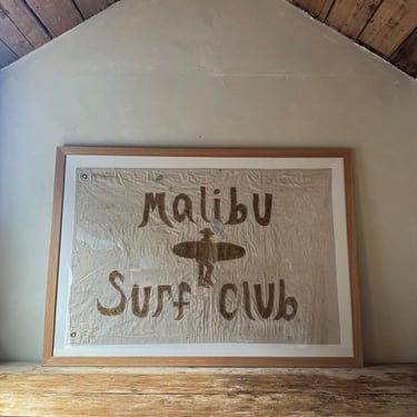 Malibu Surf Club 