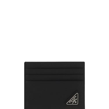 Prada Men Card Holder