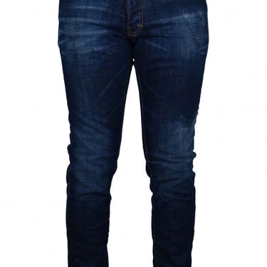 Dsquared2 Men Cool Guy Jean