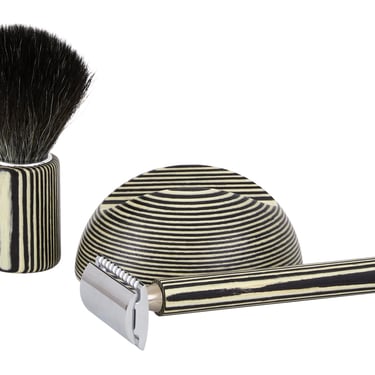 Bois Shaving Kit