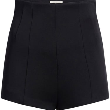 Khaite Women High-Waisted Shorts