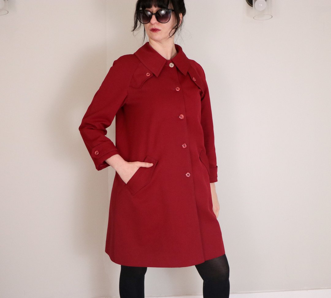 Fashion in the 60s | Antiquarian Print Shop