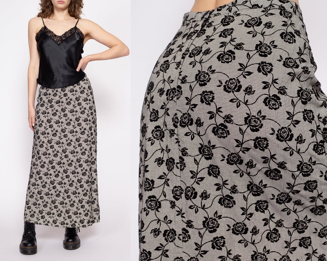 スカート 90s France Vintage MASCARELL skirt il_1080xN.5484171285_tgdk.jpg