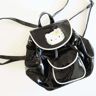 Vintage HELLO KITTY SANRIO CUTE Y2K BAG