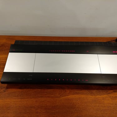 Vintage Bang & Olufsen Beocenter 9300 Receiver / Amp - Fully Tested and Working! 