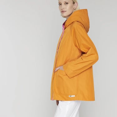 Waterproof Reversible Jacket