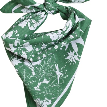 Shade Garden Bandana