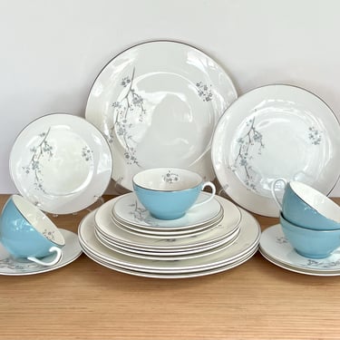 Royal Doulton's 