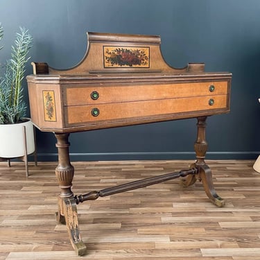 Antique French Empire Style Buffet, c.1940’s 