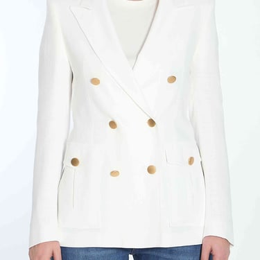 Tagliatore Women Double-Breasted Blazer