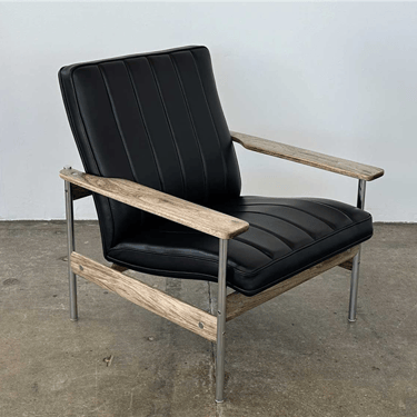 lounge chair 6676