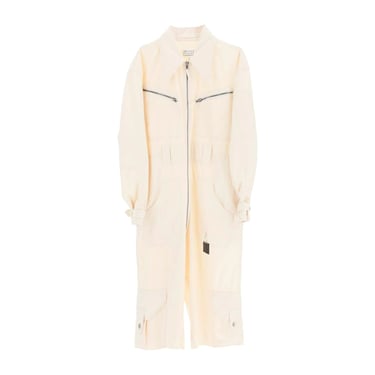 Maison Margiela Cotton Jumpsuit Women