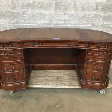 Scholar’s Desk of Knowledge (Seattle)