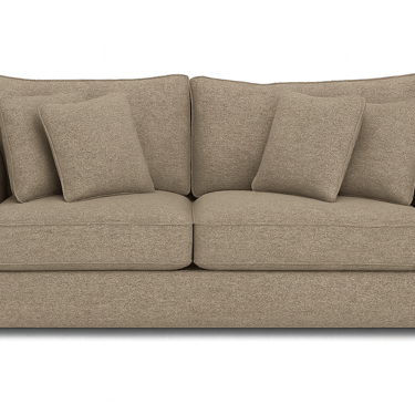 Ridge Contemporary Sofa
