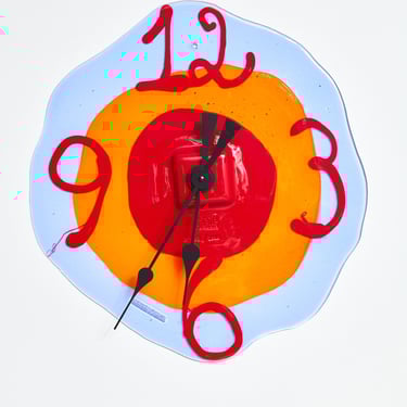 Watch Me Clock