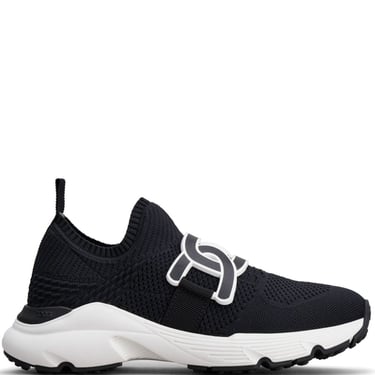 Tod's Women Kate Knitted Sneakers