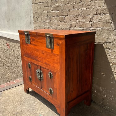 Tansu Chest