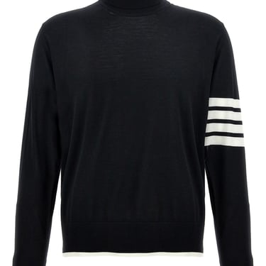 Thom Browne Men '4 Bar' Sweater