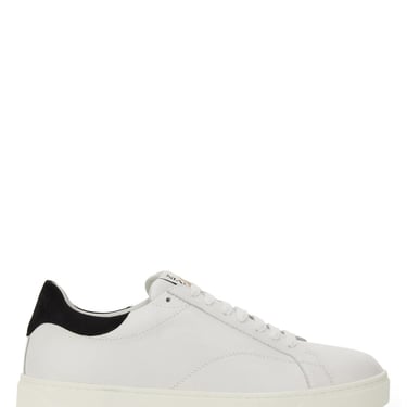 Lanvin Men Sneaker "Ddb0"