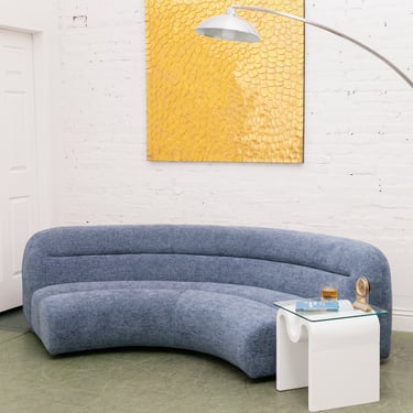 Curved Cosmo Sofa