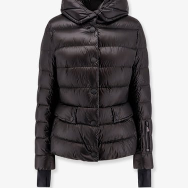 Moncler Grenoble Women Moncler Grenoble Black Jackets