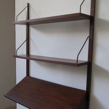 Cado Style Wall unit vintage 