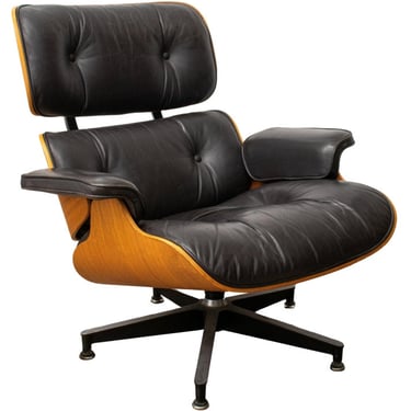 Charles &amp; Ray Eames for Herman Miller Lounge Chair