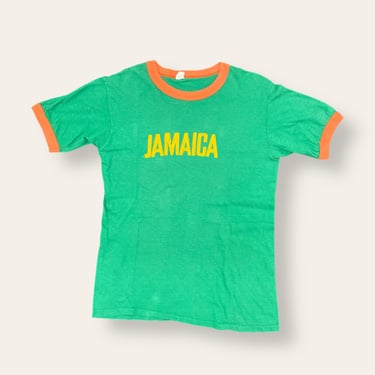 Vintage 1970’s Jamaica T-Shirt