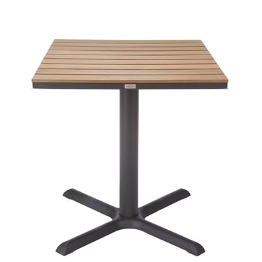 Asher Outdoor 2-Top Dining Table
