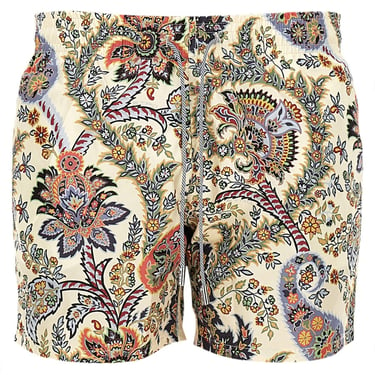 Etro Men Swimsuit