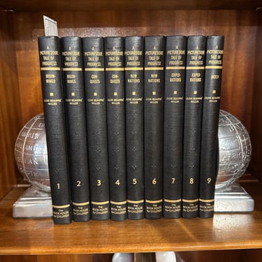 Globe bookends silver