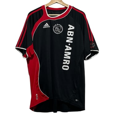 2006/07 Ajax Amsterdam Away Jersey adidas XL