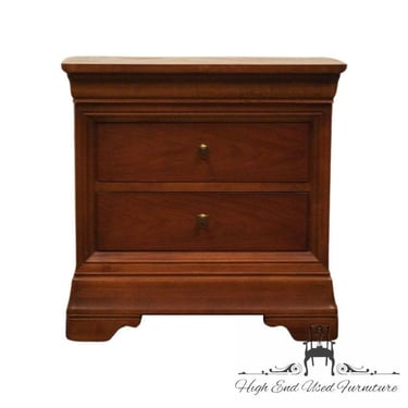 THOMASVILLE IMPRESSIONS Martinique Collection Contemporary Traditional Style 28" Nightstand 34911-810 