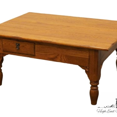 LEXINGTON FURNITURE Solid Oak American Country West Collection 46x34