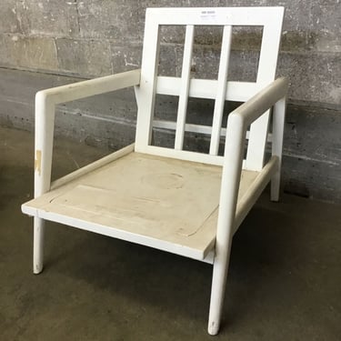 Patio Chair (Seattle)