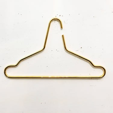 Carl Auböck Coat Brass Hangers 