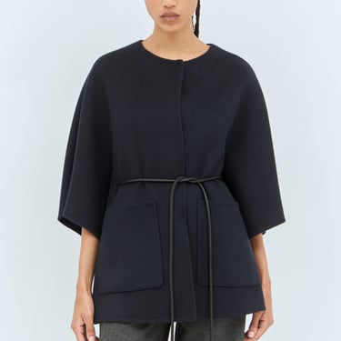 Max Mara Women Cashmere Cape