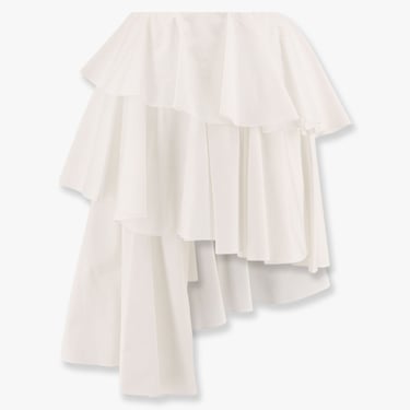 Alaia Women Spiral Trench | Luosophy | San Diego, CA