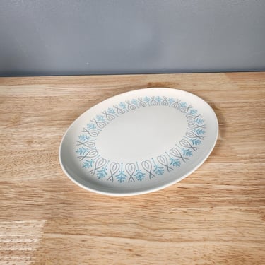 Taylor, Smith and Taylor Adagio 11.5" Platter 