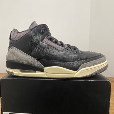 Maniere “You Were Sleeping” Air Jordan 3 (13M)