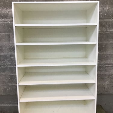 Big White Shelf (Seattle)