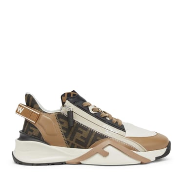 Fendi Men Fendi Flow Sneakers