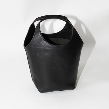 Ama Bag in Black