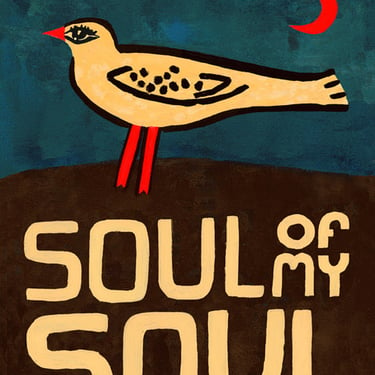 Soul Of My Soul