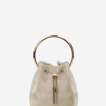 Jimmy Choo Women Bon Bon Mini Bag